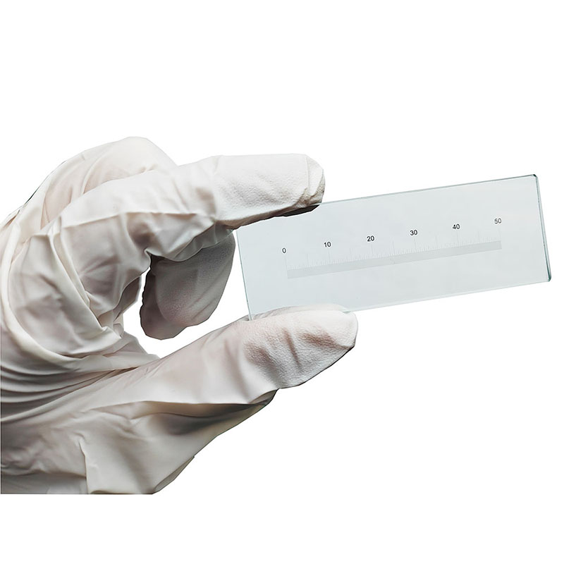 О перспективах применения проволочной окалины в оптической промышленности