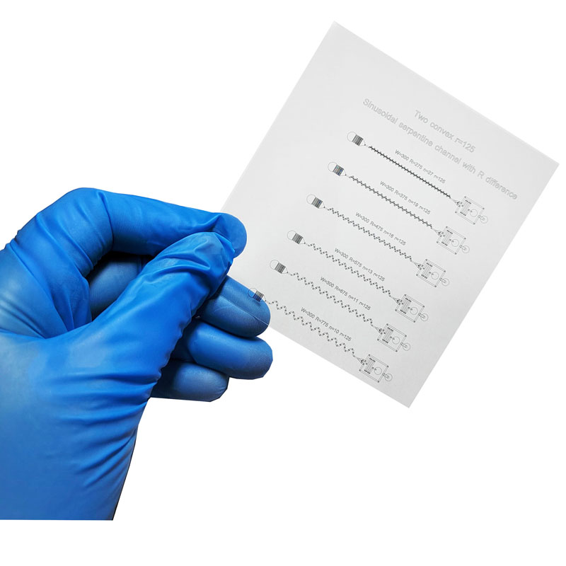 Почему пленочная фотомаска необходима для точного оптического производства?