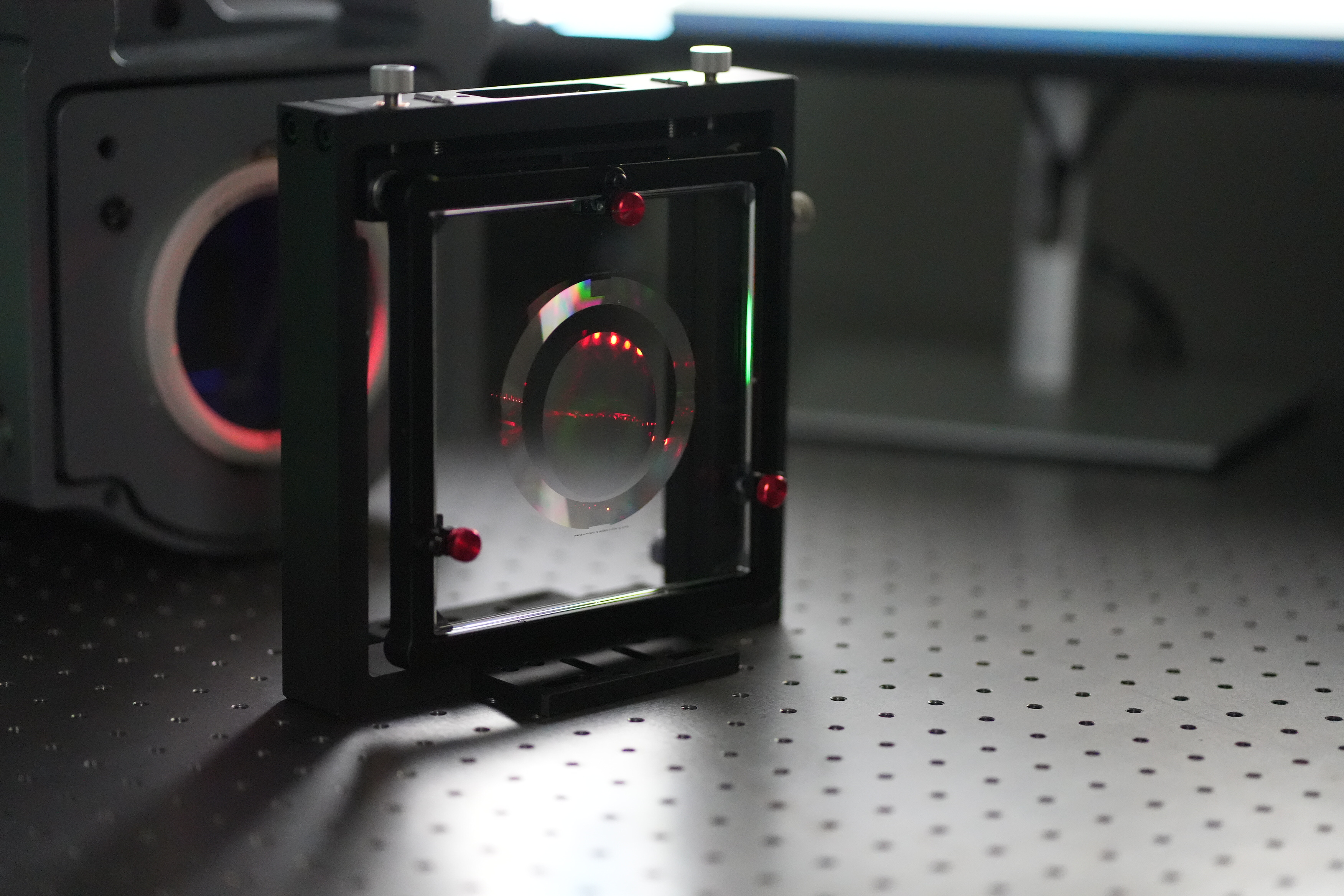 Компания Ningbo Zhixing Optics Technology Co., Ltd. дебютировала на Шанхайской Мюнхенской ярмарке освещения в 2026 году, используя оптические инновации для стимулирования промышленной модернизации.